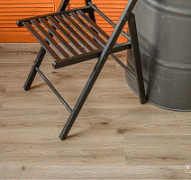 Vinilam Click 3.7мм 8838 Дуб Дамп фото 5 | FLOORDEALER